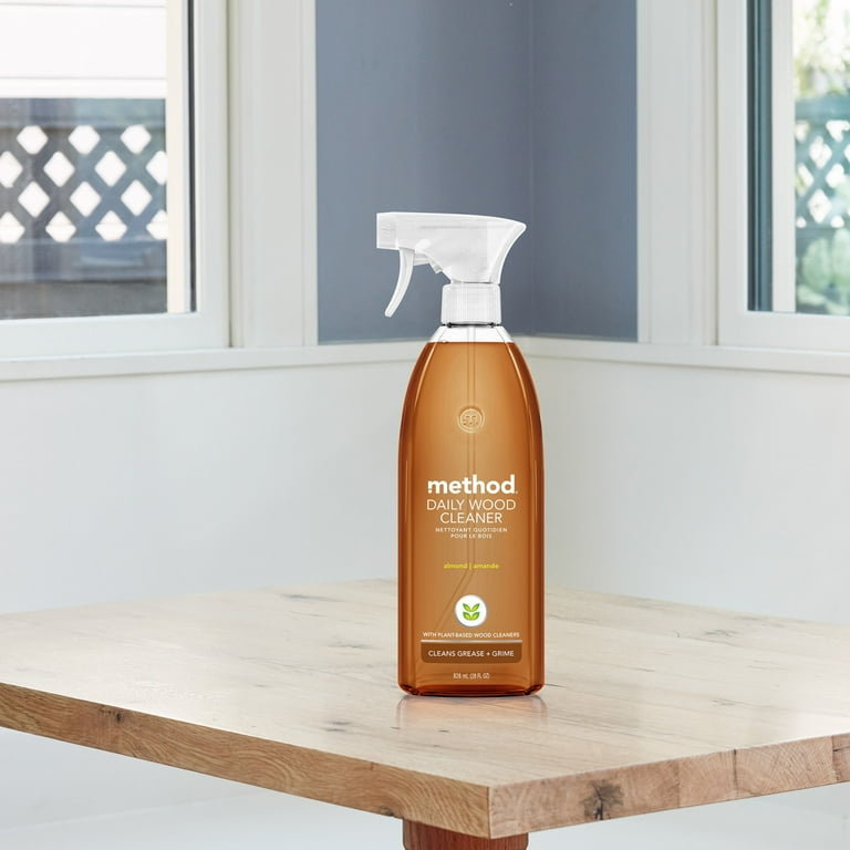 Method 354ml Wood Polish Spray