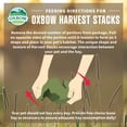 thumbnail image 4 of Hay Stacks Oxbow Animal Health Harvest Western Timothy, 1 kg, 4 of 7