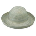 thumbnail image 1 of Gorro de sol Wallaroo Sydney para mujer, UPF 30+, ajustable, 1 of 9