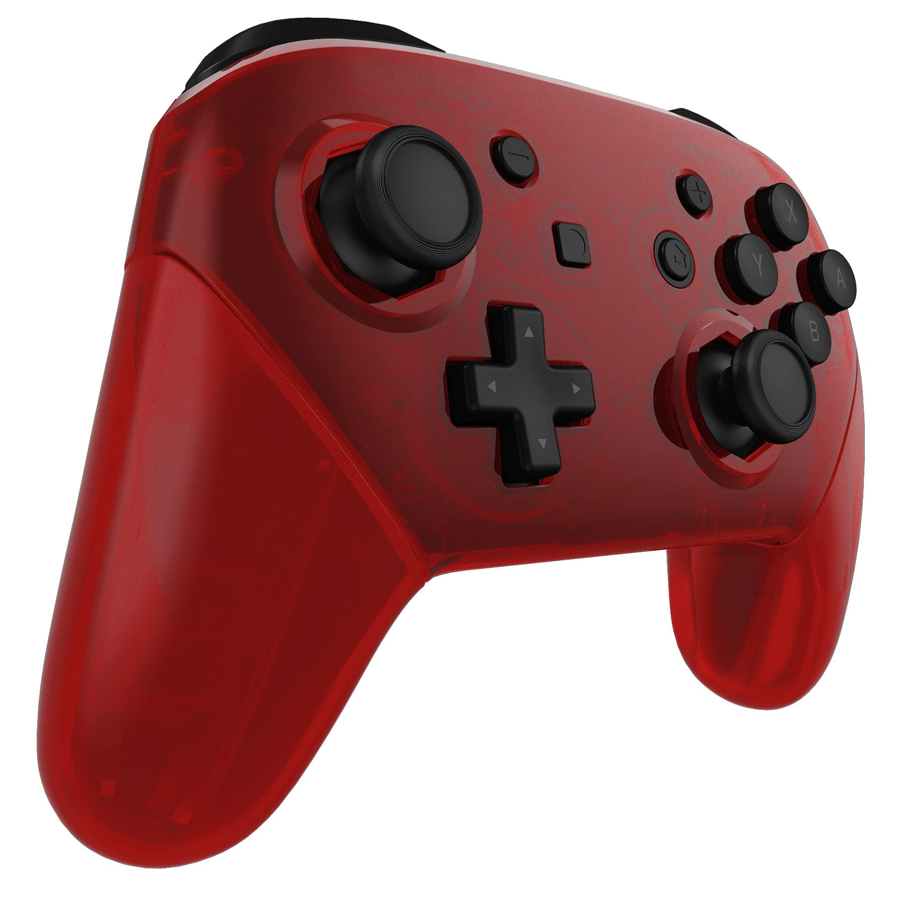 Switch pro online controller octagonal gate
