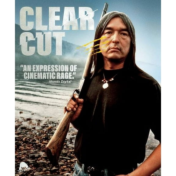 Clearcut Special Edition