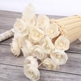 thumbnail image 3 of Miangastore 3pcs Aroma Dried Flower Diffuser Sticks Essential Oil Diffuser Aromatherapy Wooden Sticks, 3 of 9