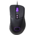 thumbnail image 4 of Cooler Master Master MM531 Wired Optical Gaming Mouse with RGB Lighting - Black, 4 of 4
