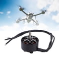 thumbnail image 1 of Moteur Sans Balais pour Avion RC Haute Efficacité Léger 1115KV Modèle d'Avion pour Modèle de Course FPV, 1 of 7