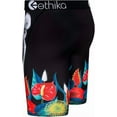 thumbnail image 2 of Ethika Mens Tropicall Tiger Multi Staple Fit Boxer Brief Size 2X-Large, 2 of 4