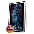 thumbnail image 3 of Cuadros Decorativos Pintura de diamantes hecha a mano Ndcxsfigh Nuevos Originales, 3 of 9
