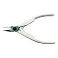 thumbnail image 2 of Lindstrom 7490 Supreme Smooth Flat Nose Pliers, 120mm Length, 1.2mm Tip Width, 2 of 4