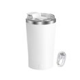 thumbnail image 2 of Joernso Self Stirring Coffee Mug 420ml Stainless Steel Magnetic Stirring Cup Rechargeable Self Mixing Coffee Mug Leak-proof Portable Stirring Mug for Home Office Travel, 2 of 7