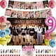 thumbnail image 4 of Decoración de fiesta de cumpleaños de canto Kpop Twice, globo, vajilla, telón de fondo, adorno de pastel, suministros para fiesta de cumpleaños, Baby Shower, 4 of 5