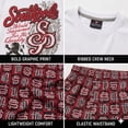 thumbnail image 4 of SOUTHPOLE Boys Athletic Shorts Set Lightweight Soft Cotton Graphic Tees & French Terry Shorts 2 Piece, 4 of 7