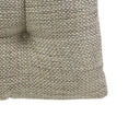 thumbnail image 5 of Gripper Non Slip 15" x 15" Taylor Universal Chair Cushions, Set of 2, 5 of 5