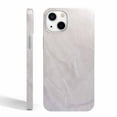 thumbnail image 1 of Tobelint Metallic Colored Marble Texture Case for iPhone 14 Plus, Slim Full Protective Cover with Side Print #155, 1 of 5