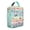 18, variant on Panda Face Insulated Lunch Bag Box Men Reusable Lunch Bag with Side Pocket Cooler Tote Bag Office Hiking