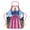 10, variant on Zecic Beer Festival Oktoberfest Apron for Women Men Funny Female PartyCostume Outfit Kitchen Cooking Uniform Party Supplies