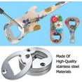 thumbnail image 3 of 6 In 1 Microneedles Derma Roller For Face Care With Micro Needles, 3 of 5