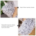 thumbnail image 2 of Weiweiguan Microfiber Sweeping Duster Fiber Car Cleaning Duster Extendable Dust Remover, 2 of 7