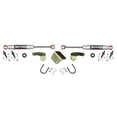 thumbnail image 6 of Skyjacker Steering Damper Kit 2011-2017 Chevrolet Silverado 2500 HD 4 Wheel Drive, 6 of 6