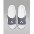 thumbnail image 1 of Nike Jordan Franchise Grey Multi Size US Mens Slides Shower Shoes Flip Flops, 1 of 12