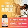 thumbnail image 4 of Zhou Pro-Clenz | 7 Day Colon Cleanse Detox with Probiotics | Healthy Weight, Regularity & Digestion Formula | 30 Capsules, 4 of 5