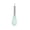 Light Green-8 inches, variant on Stainless Steel Handle Beater Mixing Tool Baking Supplies Preparation Tool for Home and Professional Use