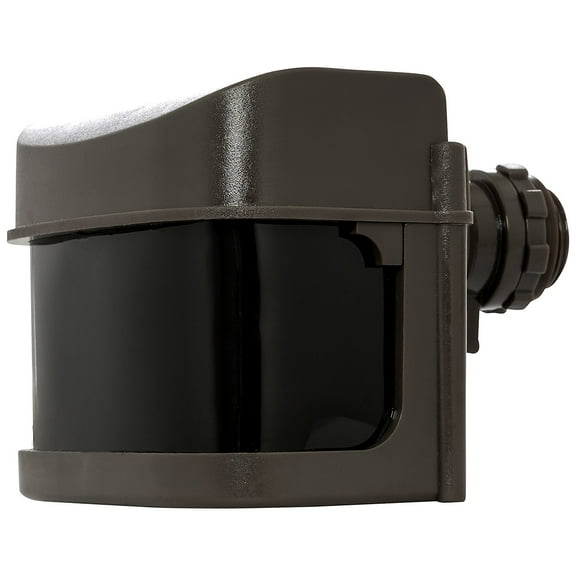 Westgate Lighting Outdoor Motion Sensors Accessories- Polycarbonate construction- 1/2 NPT threads