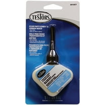 Clear Parts Cement-1oz