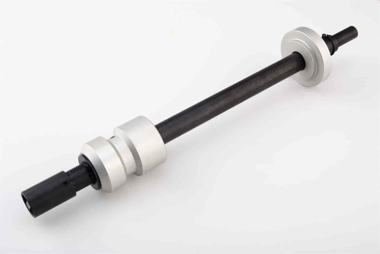 JEGS 23640 Oil Pump Priming Tool Small & Big Block Chevy V8 Helps to Eliminate D