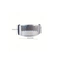 thumbnail image 3 of 1pc Stainless Steel Garlic Press Peeler Mincer Kitchen Tool, 3 of 5