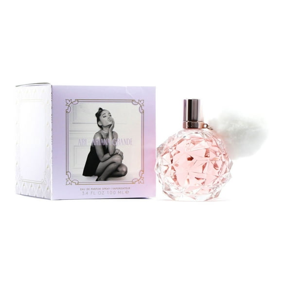 Perfume Ari para Mujer Ariana Grande Eau de Parfum 100ml
