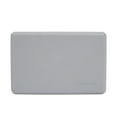 thumbnail image 6 of Everyday Yoga High-Density Foam Block, Lightweight & Durable with Smooth Beveled Edges, 6 of 7