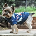 thumbnail image 2 of Holiday Ugly Dog Sweater by Doggie Design, 2 of 3