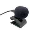 thumbnail image 4 of Micrófono de 0.098 in manos libres Dash Car Receptor estéreo compatible para Pioneer DEH-4500BT DEH-7300BT DEH-80PRS DEH-S31BT DEH-S31BT DEH-S4100BT DEH-S4200BT DEH-S6220BS DEH-X6500BT DEH-X65BT DEH-X, 4 of 4