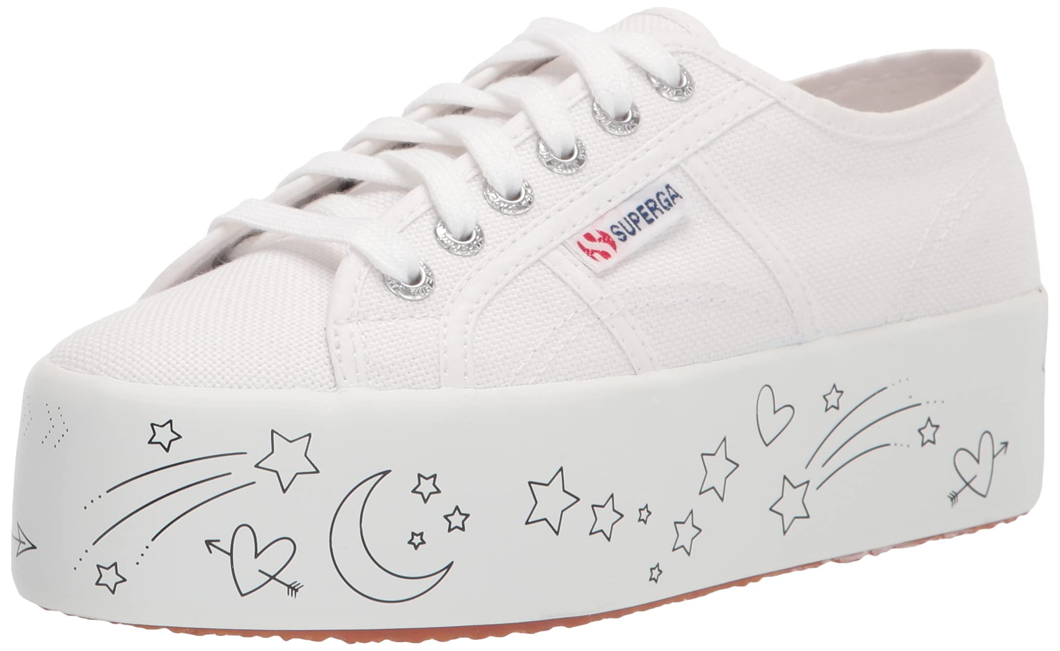 superga women's 2790
