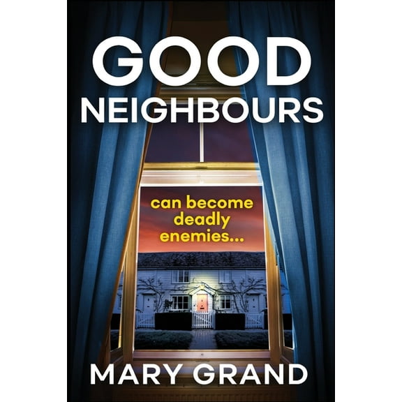 Good Neighbours, (Paperback)