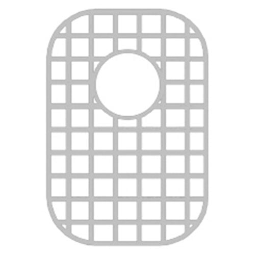 Whitehaus Collection WHN3120SG Stainless Steel Sink Grid- Stainless Steel