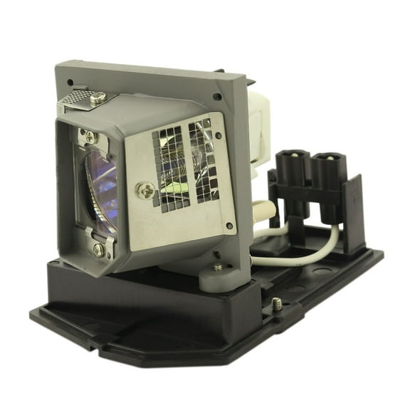 Lutema Economy Bulb for Optoma BL-FP200G Projector (Lamp with Housing)