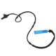 thumbnail image 4 of ABS Speed Sensor Front Left Right 34521163027 Replacement Fit for 3 E36 316 i 318 i 320 i, 4 of 4
