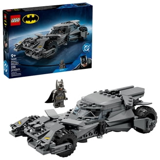 LEGO Super Heroes Heroes of Justice: Sky High Battle 76046