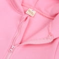 thumbnail image 4 of Newborn Onesie Romper Suit Thick Hat Zipper Autumn and Winter Onesies 0-24Months, 4 of 7