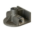 thumbnail image 2 of Moroso Remote Oil Filter Mount 1/2 in NPT Female Ports P/N 23760, 2 of 2