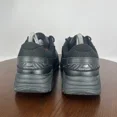 thumbnail image 5 of New Balance 928v3 Shoes Men's 7 2E Wide Black Leather Rollbar Walking Sneakers, 5 of 5