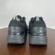 thumbnail image 5 of New Balance 928v3 Shoes Men's 7 2E Wide Black Leather Rollbar Walking Sneakers, 5 of 6