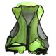 thumbnail image 3 of Adult Inflatable Swim Vest for Snorkeling Device Swimming Drifting Surfing Water Sports Life Saving, 3 of 5