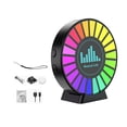 thumbnail image 2 of AMLESO Generic Car Air Freshener Light Premium Creative Design Smart Interior Light, 2 of 7