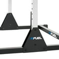 thumbnail image 4 of Fuel Pureformance Power Squat Rack, White, 4 of 6