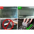 thumbnail image 3 of 2Pcs Bbq Grill Cleaning Brick Block Barbecue Cleaning Stone Bbq Rac, 3 of 5