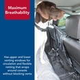 thumbnail image 5 of Coastal Pet Bergan Auto Travel Dog Barrier - Dog & Pet Car Barrier - Black - One Size, 5 of 7