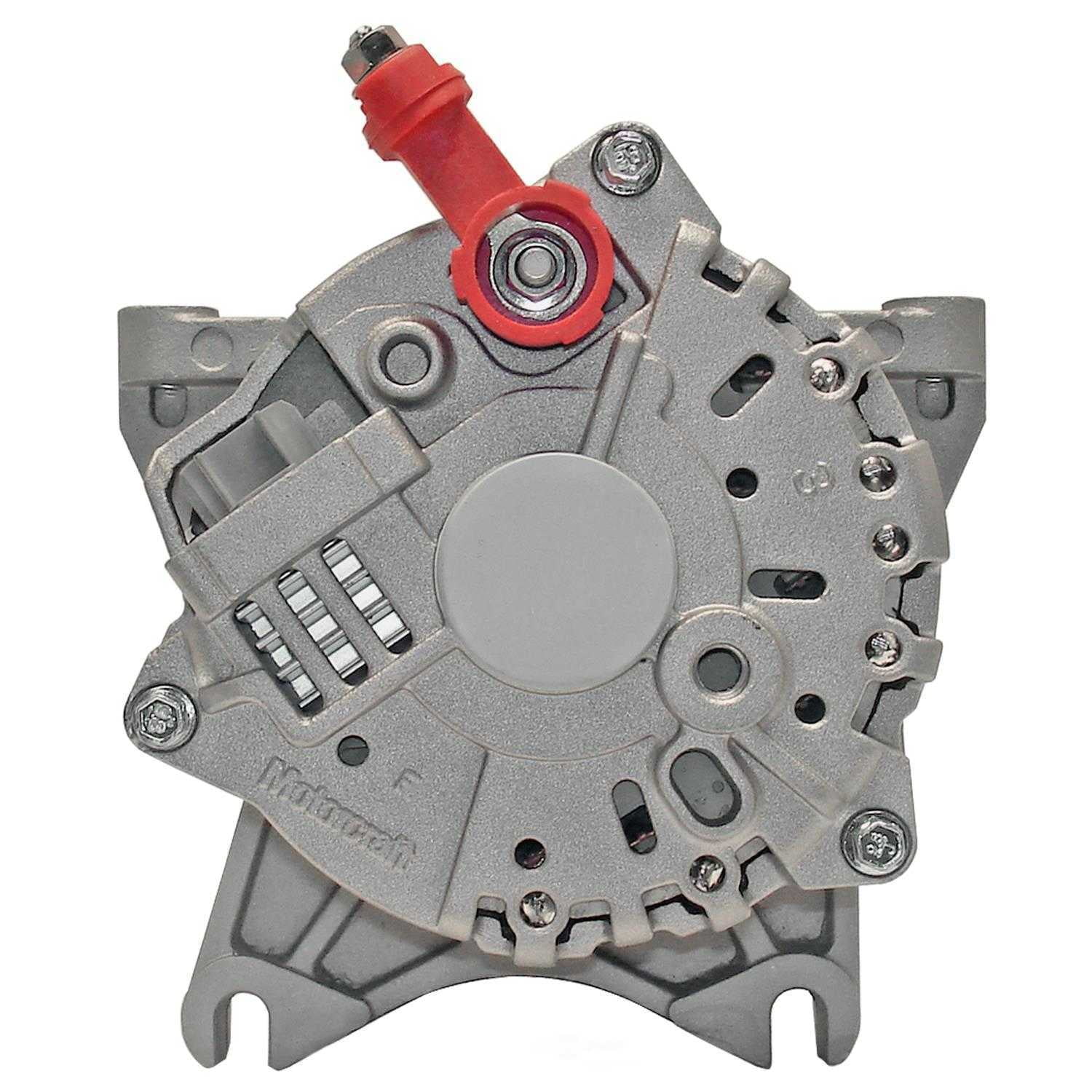 FVP Professional 8252610 Alternator Standard