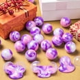 thumbnail image 2 of Pelotas de slime galaxia MOSHRERUHUA, 24 unidades, 2 of 7