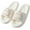 Chick-white, variant on Cloud Slippers for Women, Thick Sole Pillow Slippers Soft Comfy Cloud Slides, Bathroom Shower Non-Slip Open Toe Cushion Slide Sandals Shoes